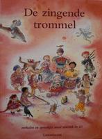 Maria van Donkelaar: De zingende trommel (Lemniscaat), 5 of 6 jaar, Fictie algemeen, Jongen of Meisje, Ophalen of Verzenden