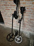 2x XP Deus Metaaldetector - Zeer Compleet!, Gebruikt, Meer dan 30 cm, Ophalen of Verzenden, XP