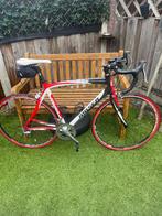 Racefiets moser full Carbon, 28 inch, Gebruikt, Carbon, Meer dan 20 versnellingen