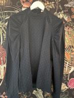Studio Anneloes top mt XL, Kleding | Dames, Tops, Ophalen of Verzenden, Zo goed als nieuw, Maat 46/48 (XL) of groter, Blauw