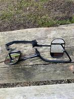 BMW 5201 2013 Emuk caravanspiegels, Ophalen, BMW