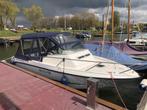 Console boot met cabine, Cap Ferret 650cc, Watersport en Boten, Gebruikt, 6 meter of meer, Ophalen, 70 pk of meer