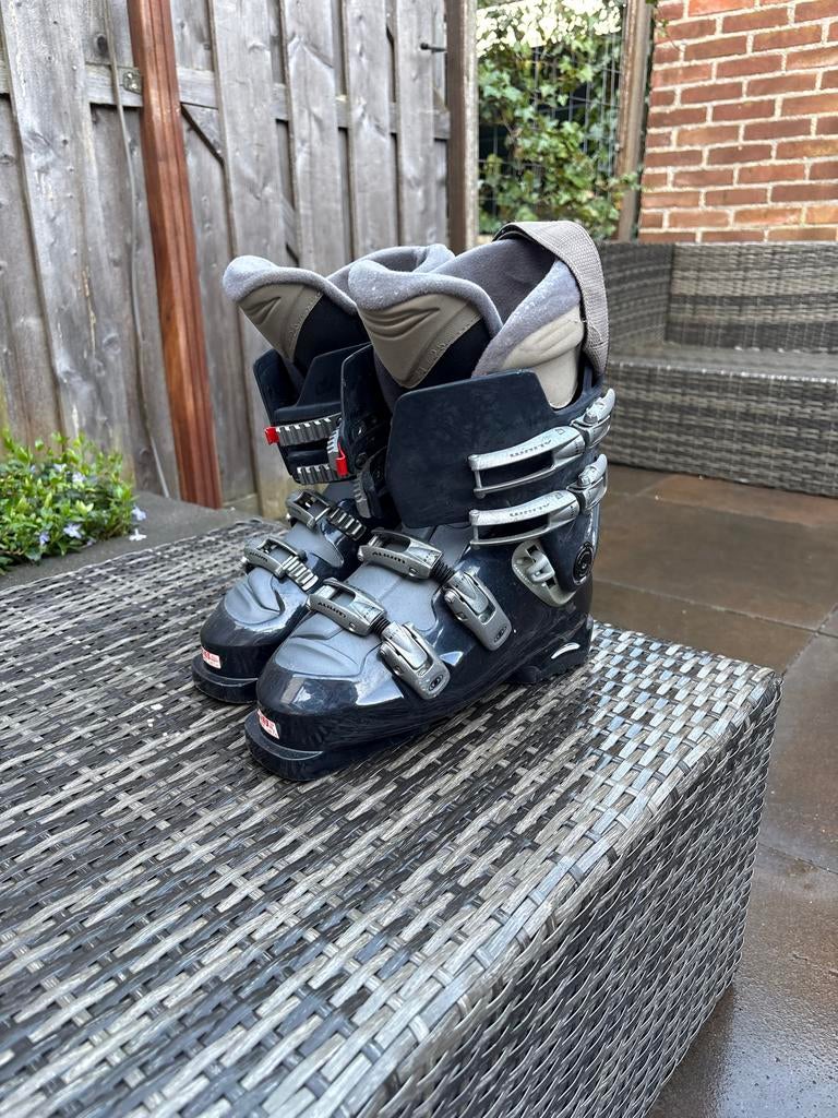 Skischoenen, 160 tot 180 cm, Gebruikt, Schoenen, Ophalen of Verzenden