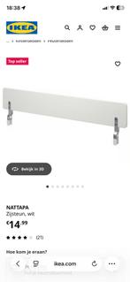 IKEA Natapa bed zijsteun - Nieuw in verpakking, Ophalen, Nieuw