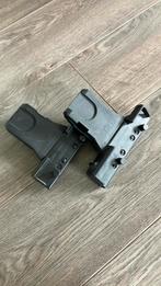 Mutsy maxi cosi beugels adapters, Ophalen, Zo goed als nieuw, Mutsy
