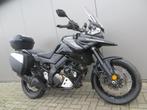 Suzuki DL 1050 V-Strom XTA, Motoren, Motoren | Suzuki, Bedrijf, Handvatverwarming, Meer dan 35 kW, Toermotor