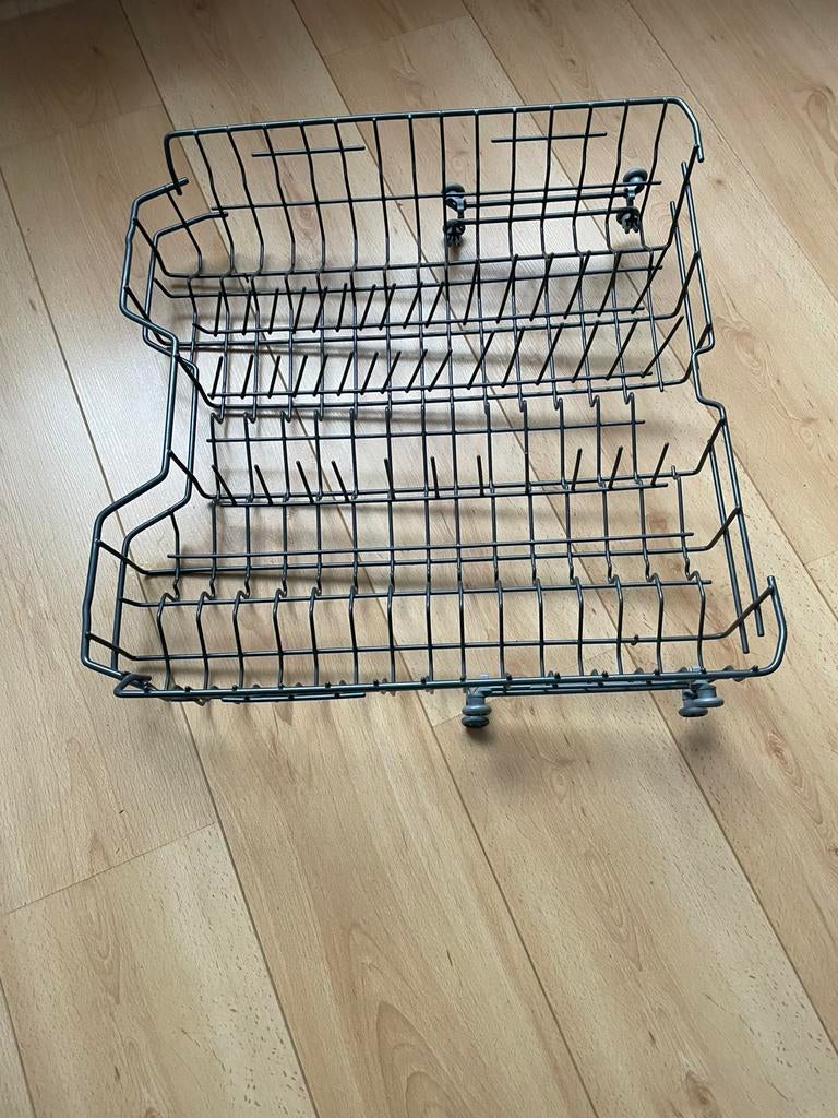 Vaatwaskorf, Ophalen of Verzenden, Zo goed als nieuw