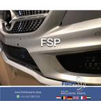 W117 X117 C117 CLA AMG VOORBUMPER COMPLEET + DIAMOND GRIL ZI, Gebruikt, -, Voor, Ophalen of Verzenden