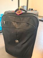 Delaey koffer 78 cm groot, Ophalen, Zo goed als nieuw, Hard kunststof, 70 cm of meer