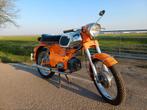 Kreidler Florett RS - 5bak indirect - Mahle 50cc, Ophalen, Gebruikt, Maximaal 45 km/u, Florett RM