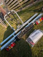 Fietsendrager travel&co, Auto diversen, Fietsendragers, Ophalen, Nieuw, Trekhaakdrager