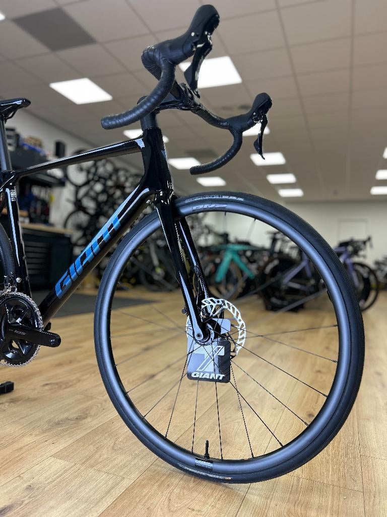 NIEUW Giant TCR Advanced Carbon Racefiets, Ophalen, Nieuw, Overige typen