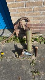 Pomp, Tuin en Terras, Waterpompen, Ophalen, Gebruikt, Handmatig, Bronpomp