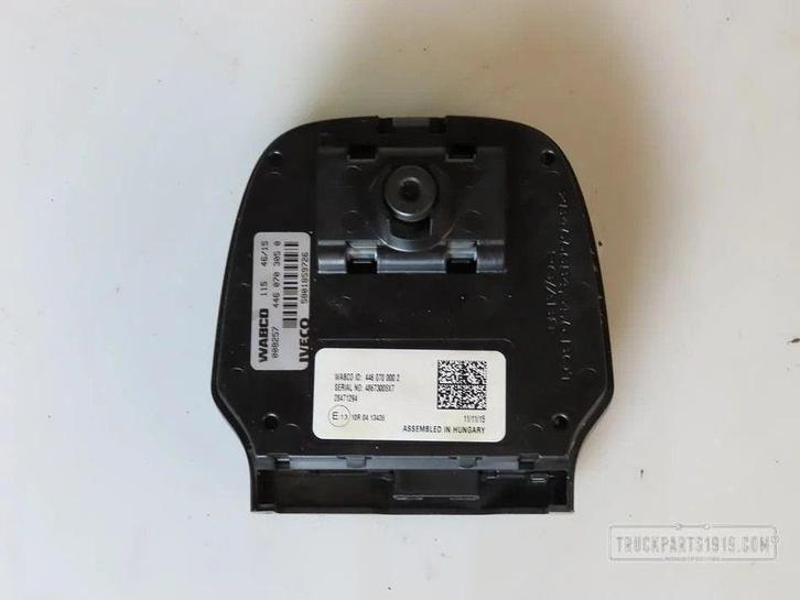 Iveco Electrical System Camera Iveco, Auto-onderdelen, Vrachtwagen-onderdelen, Iveco, Gebruikt, Ophalen