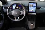 Renault Symbioz 1.8 E-Tech full hybrid 160 iconic | Demo 02-, Auto's, Renault, Adaptive Cruise Control, 730 kg, 1789 cc, 4 cilinders
