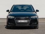 Audi A4 Avant 1.4 TFSI 150PK (2018) Pro Line | AUT(7) | Navi, Auto's, Gebruikt, 4 cilinders, 150 pk, A4