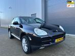 Porsche Cayenne 3.2 V6 AUT SK DAK LEDER NAVI NAP, Cayenne, Gebruikt, Zwart, 3189 cc