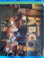 Het Muizenhuis ABC - Sam & Julia (Rubinstein), Ophalen of Verzenden, Zo goed als nieuw, Karina Schaapman, 2 tot 3 jaar