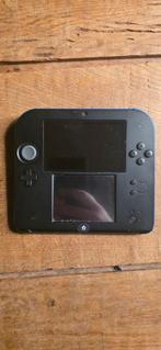 Nintendo 2DS met alle games (zie beschrijving), Ophalen of Verzenden, Zo goed als nieuw, 2DS