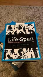 Life/span human development, Ophalen of Verzenden, Gamma, Zo goed als nieuw, HBO