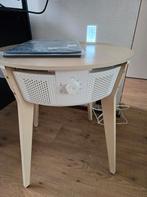 lucht filter tafel met sensor / luchtkwaliteit meter, Ophalen, Zo goed als nieuw, Luchtreiniger