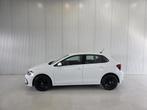 Volkswagen Polo 1.0 TSI Life |CARPLAY|CAMERA|PDC| (bj 2023), Stof, Gebruikt, Zwart, Wit