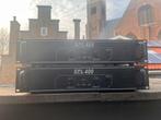 Skytec SPL 400 versterker, Muziek en Instrumenten, Ophalen, Gebruikt, Minder dan 500 watt, P.A.