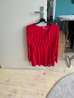 Dames shirt maat  48 - 50  grote maat, Ophalen of Verzenden, Zo goed als nieuw, Shirt of Top