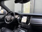Volvo V90 2.0 T4 Business Sport R-design, 15 km/l, Euro 6, 1969 cc, Bluetooth