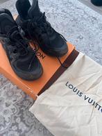 Louis Vuitton Archlight sneakers, Ophalen of Verzenden, Zo goed als nieuw, Zwart, Sneakers of Gympen