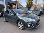 Peugeot 308 1.6 e-HDi Active, Auto's, Voorwielaandrijving, Euro 5, Stof, Gebruikt