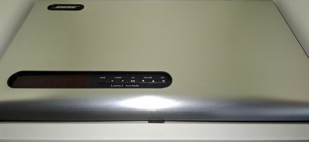 Bose audio cd speler, Ophalen of Verzenden, Gebruikt, Overige merken