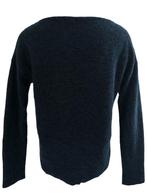 Sarah Pacini trui One Size, Maat 38/40 (M), Blauw, Ophalen of Verzenden, Zo goed als nieuw