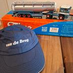 van de Brug TANKTRANSPORTEN PUTTEN HOLLAND DAF 3300 & TTR ., Verzenden, Zo goed als nieuw, Bus of Vrachtwagen, Tekno
