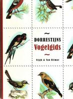 Dorrestijns vogelgids, Ophalen of Verzenden, Zo goed als nieuw, Vogels