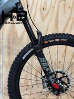 Cube Stereo Hybrid 160 HPC TM 750 E-Mountainbike Sram GX, Fietsen en Brommers, Fietsen | Mountainbikes en ATB, Niet ingevuld, 49 tot 53 cm