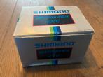 Shimano 4500A baitrunner doos, Ophalen of Verzenden, Zo goed als nieuw, Molen