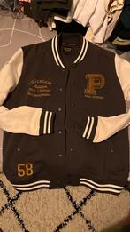 PME vest Xl, Ophalen of Verzenden, Nieuw, Maat 56/58 (XL), Blauw