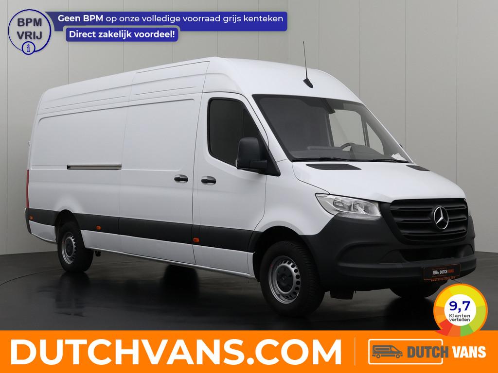 Mercedes-Benz Sprinter 315CDi L3H2 Maxi | 3500Kg Trekhaak |, Auto's, Bestelauto's, Multifunctioneel stuurwiel, Gebruikt, 150 pk