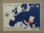BL  Montenegro Blok 3 Pf, Ophalen of Verzenden, Overige landen, Postfris