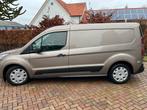Ford Transit Connect L2 Ecoboost 100pk 2019, Auto's, Euro 6, Overige kleuren, Overige bekleding, Origineel Nederlands