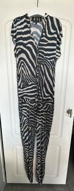 Geisha jumpsuit , 100% viscose , Xl , zgan, Ophalen of Verzenden, Zo goed als nieuw, Maat 42/44 (L), Overige kleuren