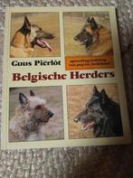 Boek Belgische Herders door Guus Piërlôt, Ophalen of Verzenden