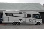 Niesmann Bischoff Arto 83B.Unieke indeling.Exclusieve barzit, Niesmann+Bischoff, Bedrijf, Diesel, 8 meter en meer