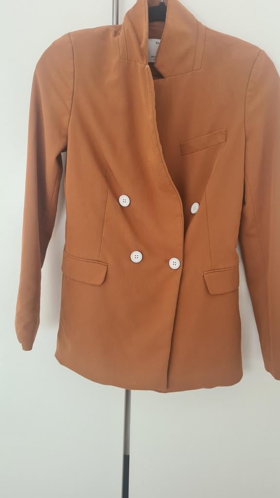 Blazer, Ophalen of Verzenden, Zo goed als nieuw, Maat 34 (XS) of kleiner