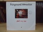 7" Single Fairground Attraction - Find My Love / Watching, Gebruikt, 7 inch, Single, Ophalen of Verzenden