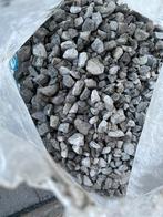 Grijs grind gratis, Ophalen, Zo goed als nieuw