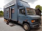 Mercedes 609, Auto's, Particulier, Te koop