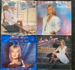 Anita Meyer, 8 singles in 1 koop., Cd's en Dvd's, Vinyl | Nederlandstalig, Ophalen of Verzenden, Gebruikt, Overige formaten, Overige genres