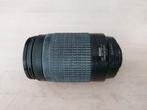Nikon AF 70-300 mm 1:4-5,6g Nikkor, Ophalen of Verzenden, Telelens